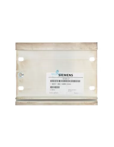 Siemens 6ES73901AB600AA0 Simatic s7-300, rail